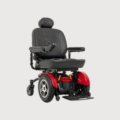 Collection image for: Electric Wheelchairs