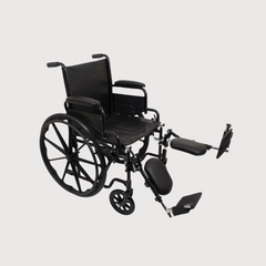 Collection image for: Manual Wheelchairs