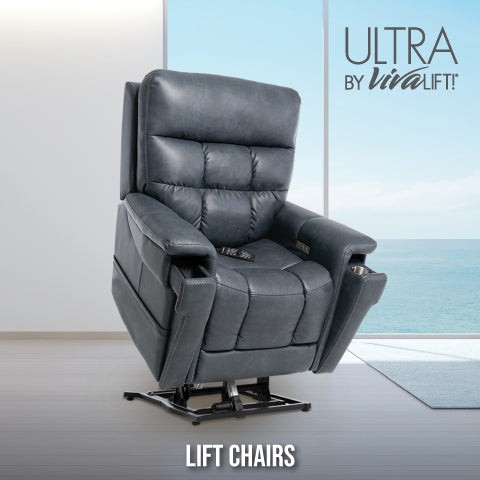 Lift Chairs – HV Supply