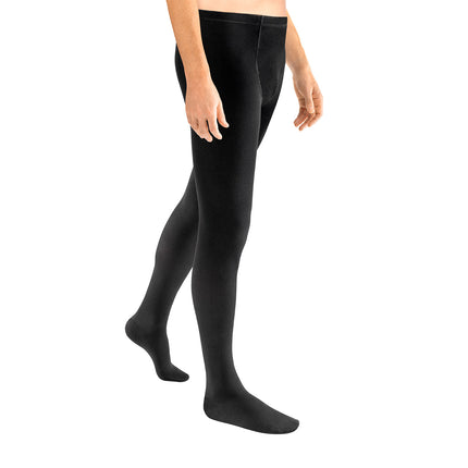 JOBST ACTIVA Opaque 20-30 mmHg Compression Socks Waist High, Closed Toe