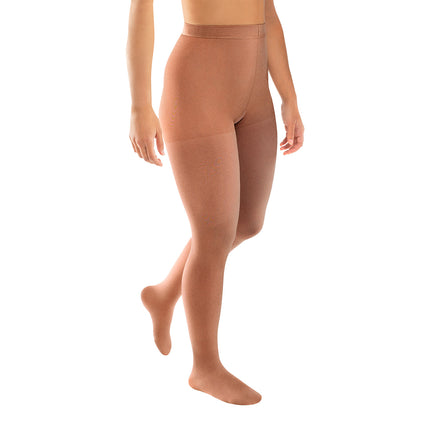 JOBST ACTIVA Opaque 20-30 mmHg Compression Socks Waist High, Closed Toe