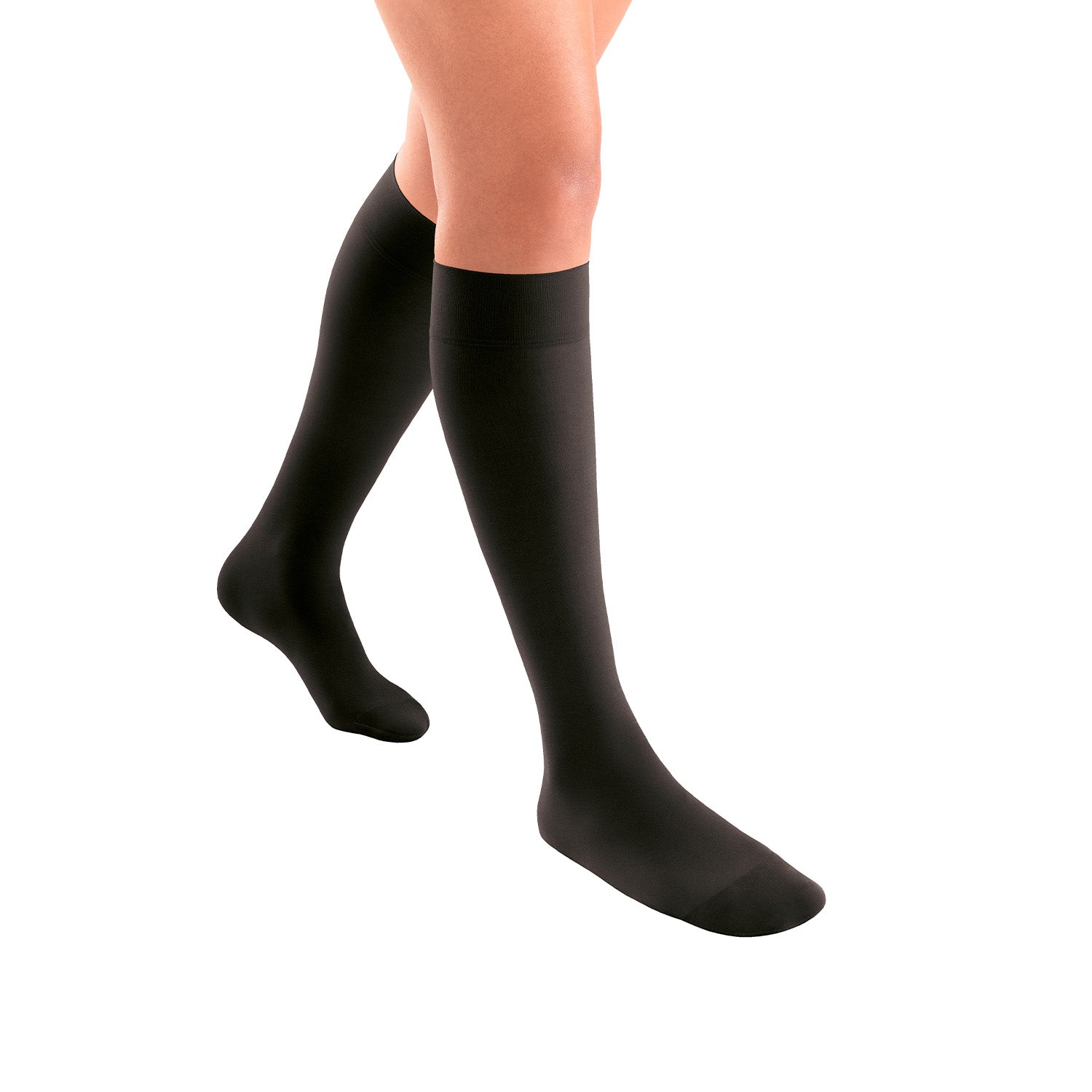 Shop JOBST ACTIVA Sheer 15-20 mmHg Compression Socks Online - HV Supply