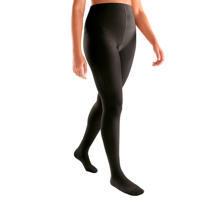 JOBST ACTIVA Sheer 8-15 mmHg Compression Stockings Waist High, Closed Toe