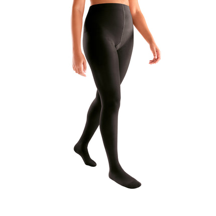 JOBST ACTIVA Sheer 15-20 mmHg Compression Stockings Waist High, Closed Toe