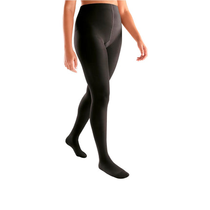 JOBST ACTIVA Sheer 20-30 mmHg Compression Stockings Waist High, Closed Toe