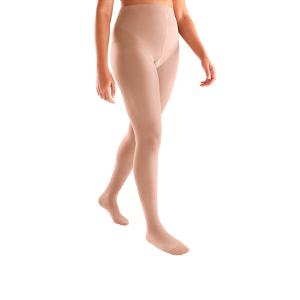 JOBST ACTIVA Sheer 20-30 mmHg Compression Stockings Waist High, Closed Toe