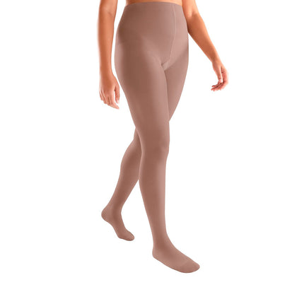 JOBST ACTIVA Sheer 8-15 mmHg Compression Stockings Waist High, Closed Toe