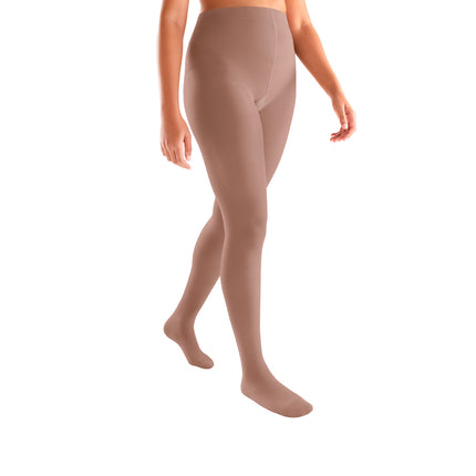 JOBST ACTIVA Sheer 15-20 mmHg Compression Stockings Waist High, Closed Toe