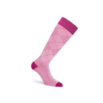 JOBST Style Compression Socks 20-30 mmHg, Knee High, Closed Toe