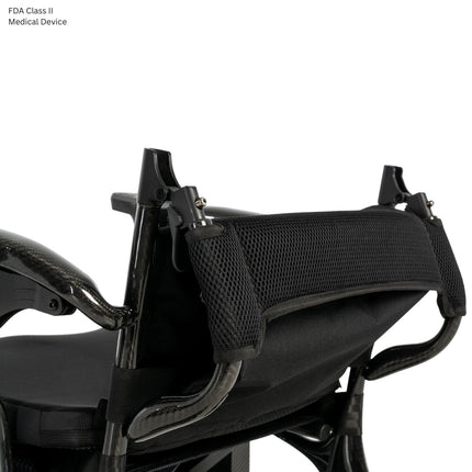 Jazzy Carbon 27X Power Chair