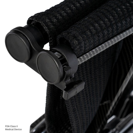 Jazzy Carbon 27X Power Chair