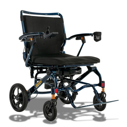 Jazzy Carbon HD Power Chair