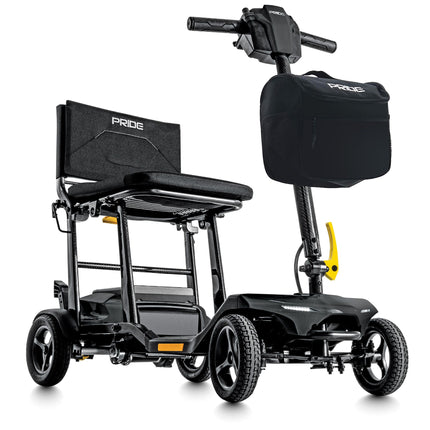 Go Go Super Portable Mobility Scooter - SC15