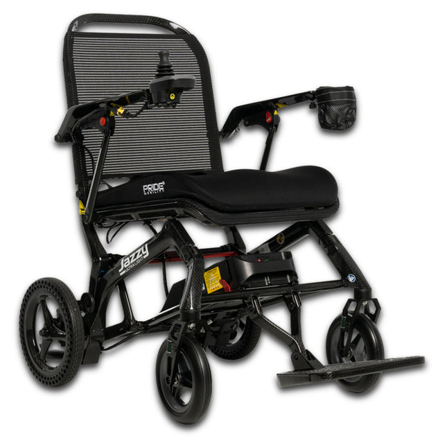 Jazzy Ultra Light Power Chair