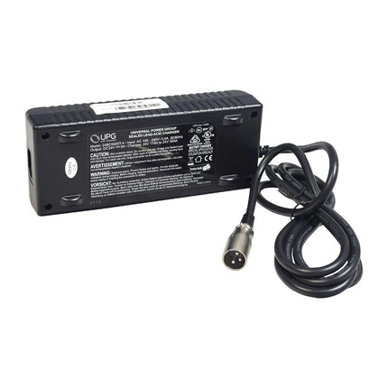 Pride Mobility ELE1803474 Battery Charger for Power Chairs and Scooters