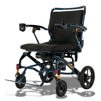 Jazzy Carbon HD Power Chair