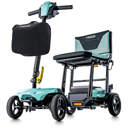 Go Go Super Portable Mobility Scooter - SC15
