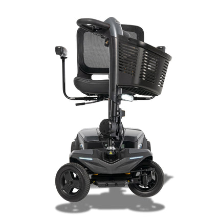 Go Go Endurance AL+ 4-Wheel Mobility Scooter - SC54ALX