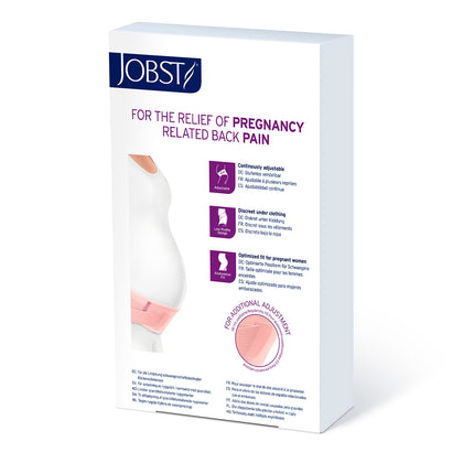 JOBST Maternity, Support Belt, Rose