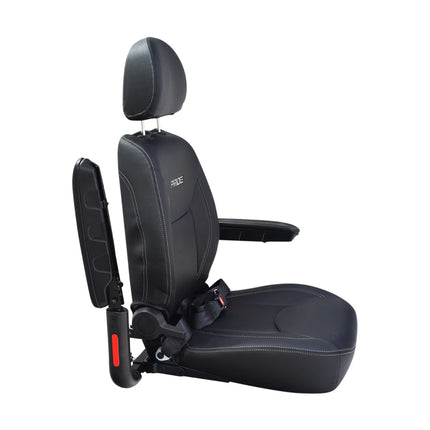 Pride Mobility 18”x18”-20” Seat for the Jazzy Air Power Chair