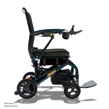 Jazzy Carbon 27 Power Chair