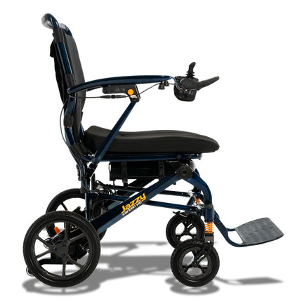 Jazzy Carbon HD Power Chair