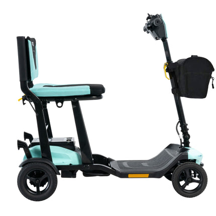 Go Go Super Portable Mobility Scooter - SC15