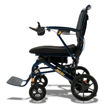 Jazzy Carbon HD Power Chair