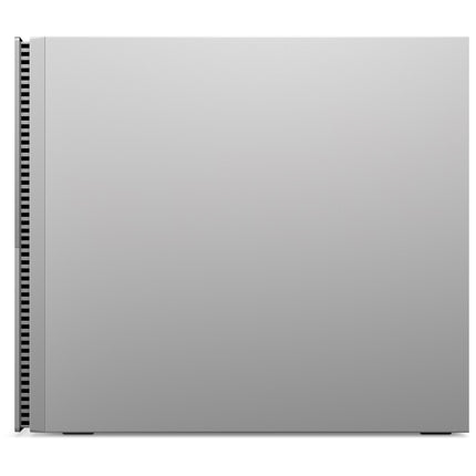 Dell Tower Plus EBT2250 Desktop Computer - Series 2 Intel Core Ultra 7 265 20-Core Processor up to 5.3 GHz, 64GB DDR5 RAM, 1TB NVMe SSD, Intel UHD Graphics 770, Windows 11 Pro, Platinum- EBT 2250
