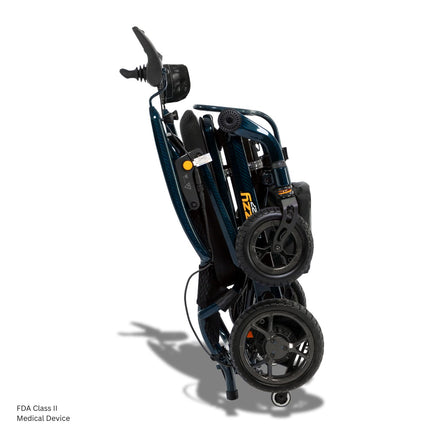 Jazzy Carbon 27 Power Chair