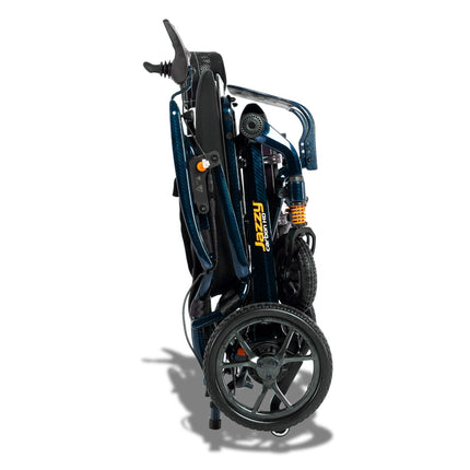 Jazzy Carbon HD Power Chair