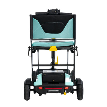 Go Go Super Portable Mobility Scooter - SC15