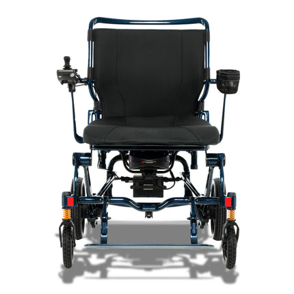 Jazzy Carbon HD Power Chair