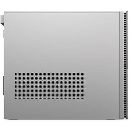 Dell Tower Plus EBT2250 Desktop Computer - Series 2 Intel Core Ultra 7 265 20-Core Processor up to 5.3 GHz, 64GB DDR5 RAM, 1TB NVMe SSD, Intel UHD Graphics 770, Windows 11 Pro, Platinum- EBT 2250