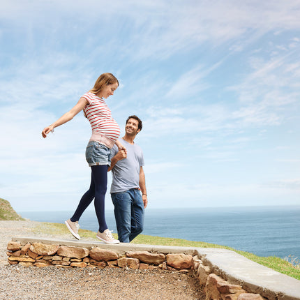 JOBST Maternity, Support Belt, Rose