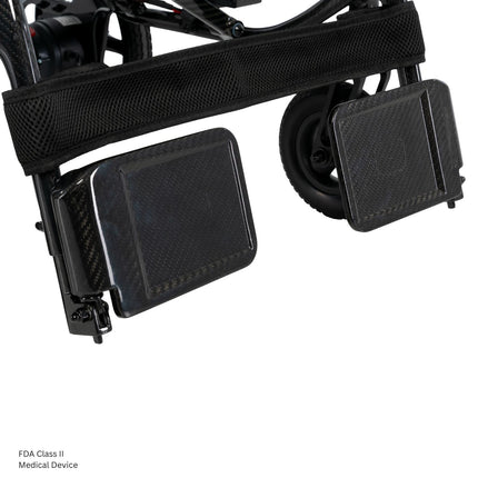 Jazzy Carbon 27X Power Chair