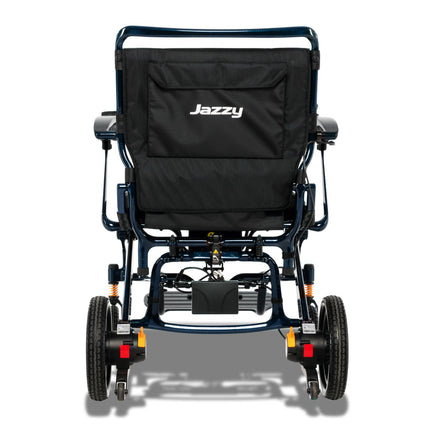 Jazzy Carbon HD Power Chair