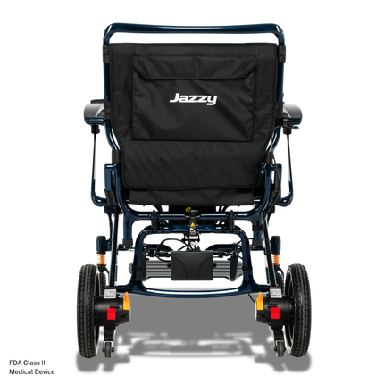 Jazzy Carbon HD Power Chair