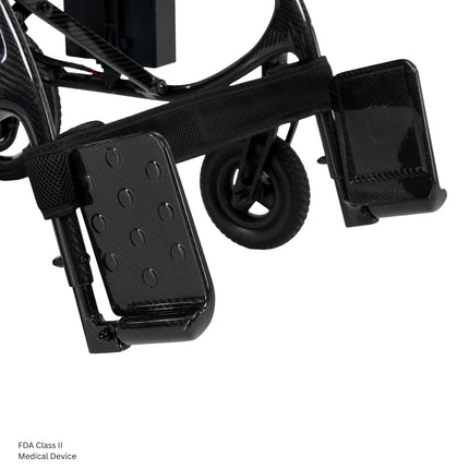 Jazzy Carbon 27X Power Chair