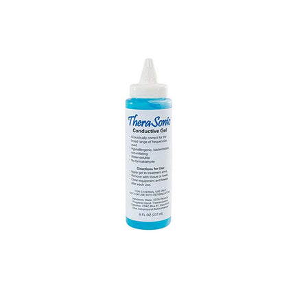 Roscoe TheraSonic Conductive Gel, Bottle