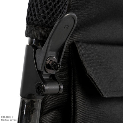 Jazzy Carbon 27X Power Chair