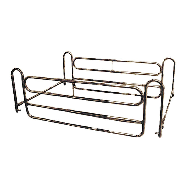 ProBasics Reduced Gap Full-Length Bed Rail, Pair