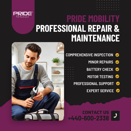 In-Home Service