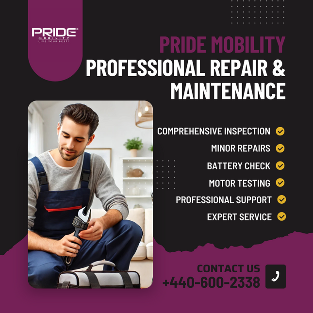 In-Home Service