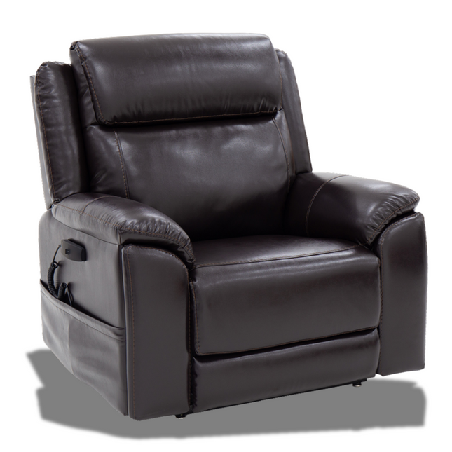 Sitting Pretty Evolution Collection Power Lift Recliner - LC435
