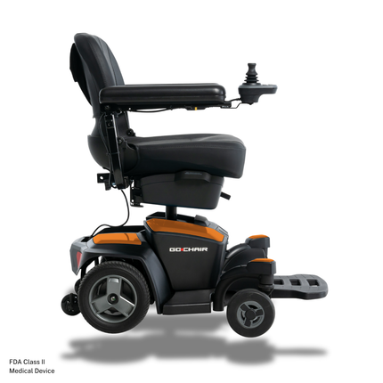 Go Chair Power Chair
