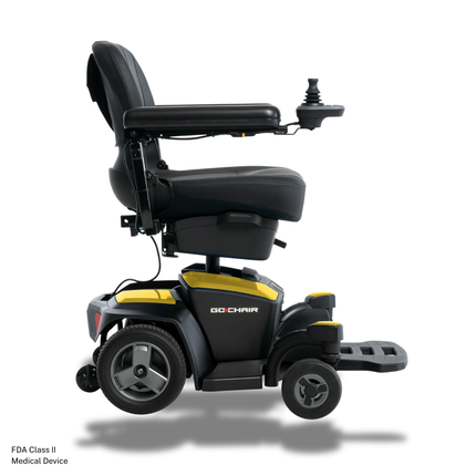 Go Chair Power Chair