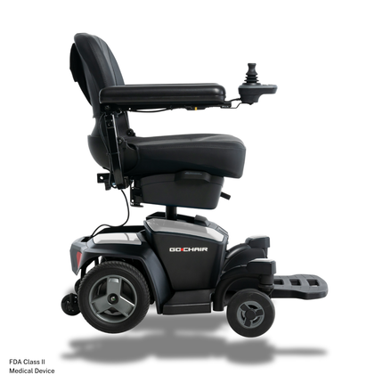 Go Chair Power Chair