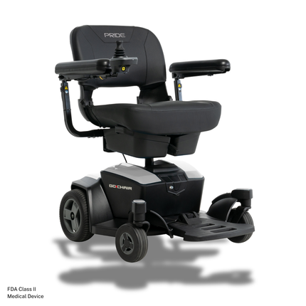 Go Chair Power Chair