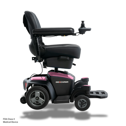 Go Chair Power Chair